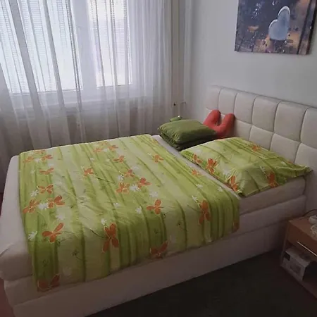 Prijemne Byvanie Pri Jazere V Kosiciach Apartmán